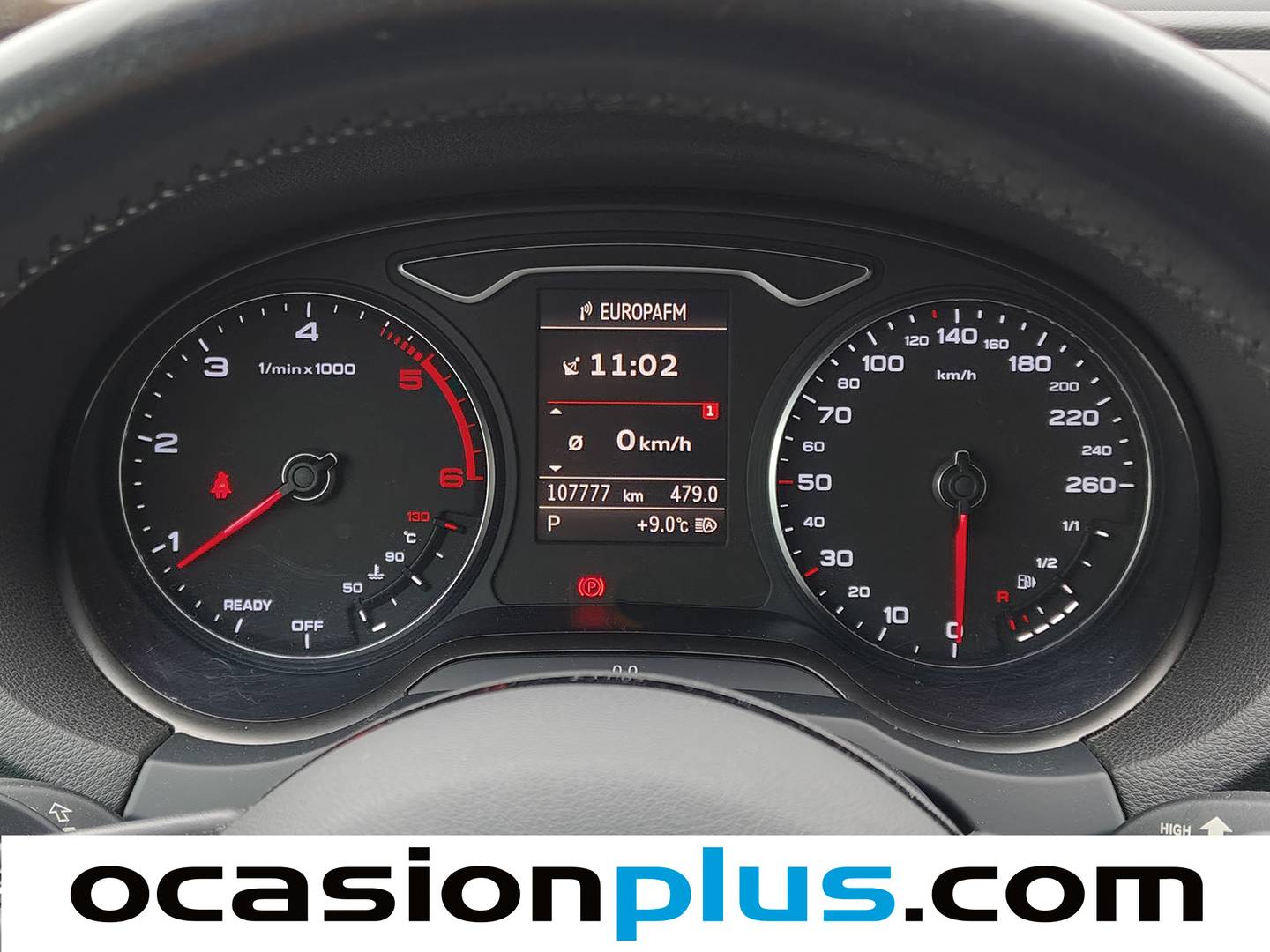 Foto Audi A3 Sportback Audi A3 Sportback S line edition 1.6 TDI clean diesel 81 kW (110 CV) S tronic