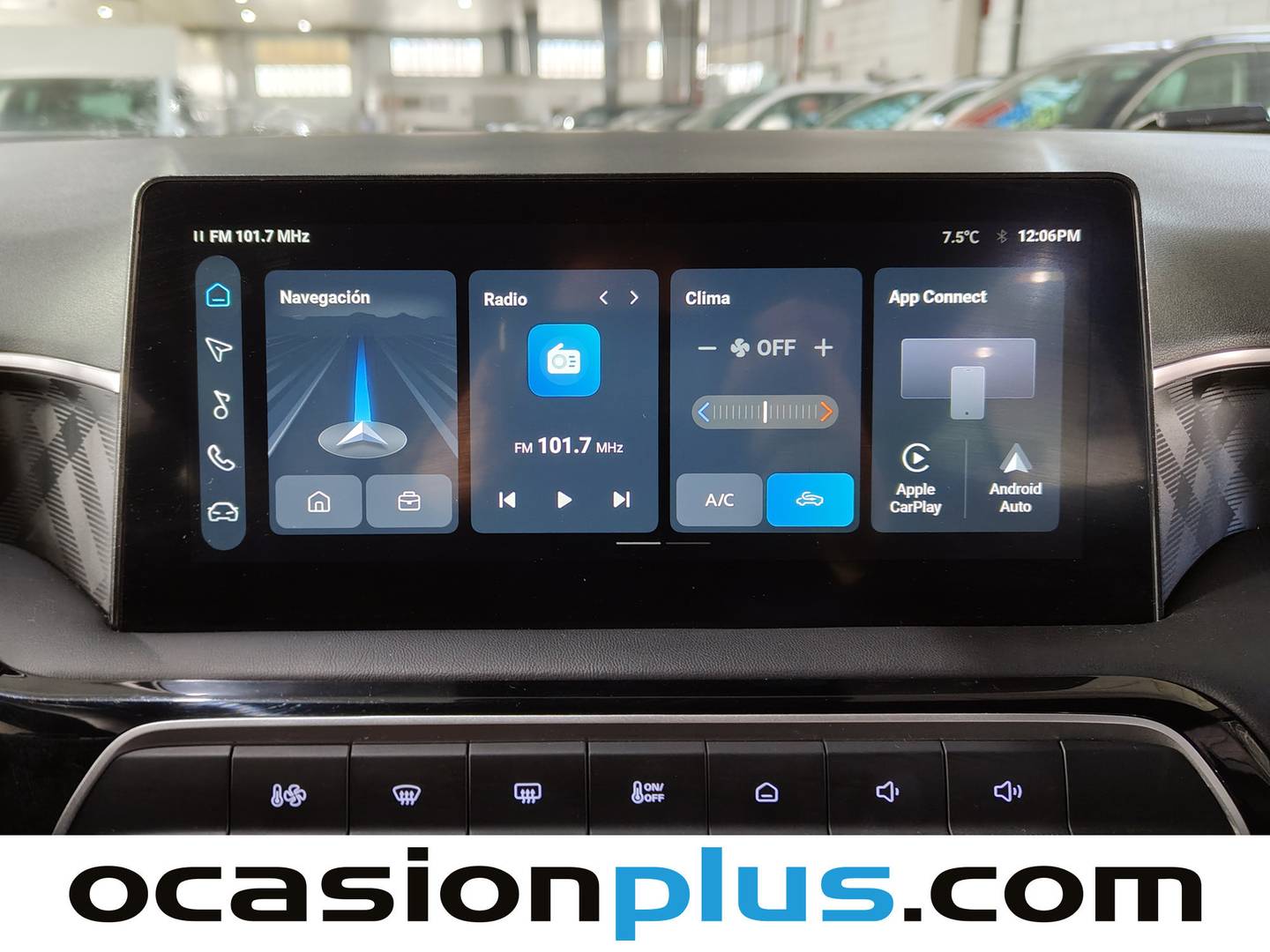 MG MG3 Hybrid+ MG MG3 Hybrid+ Standard (195 CV) km 0