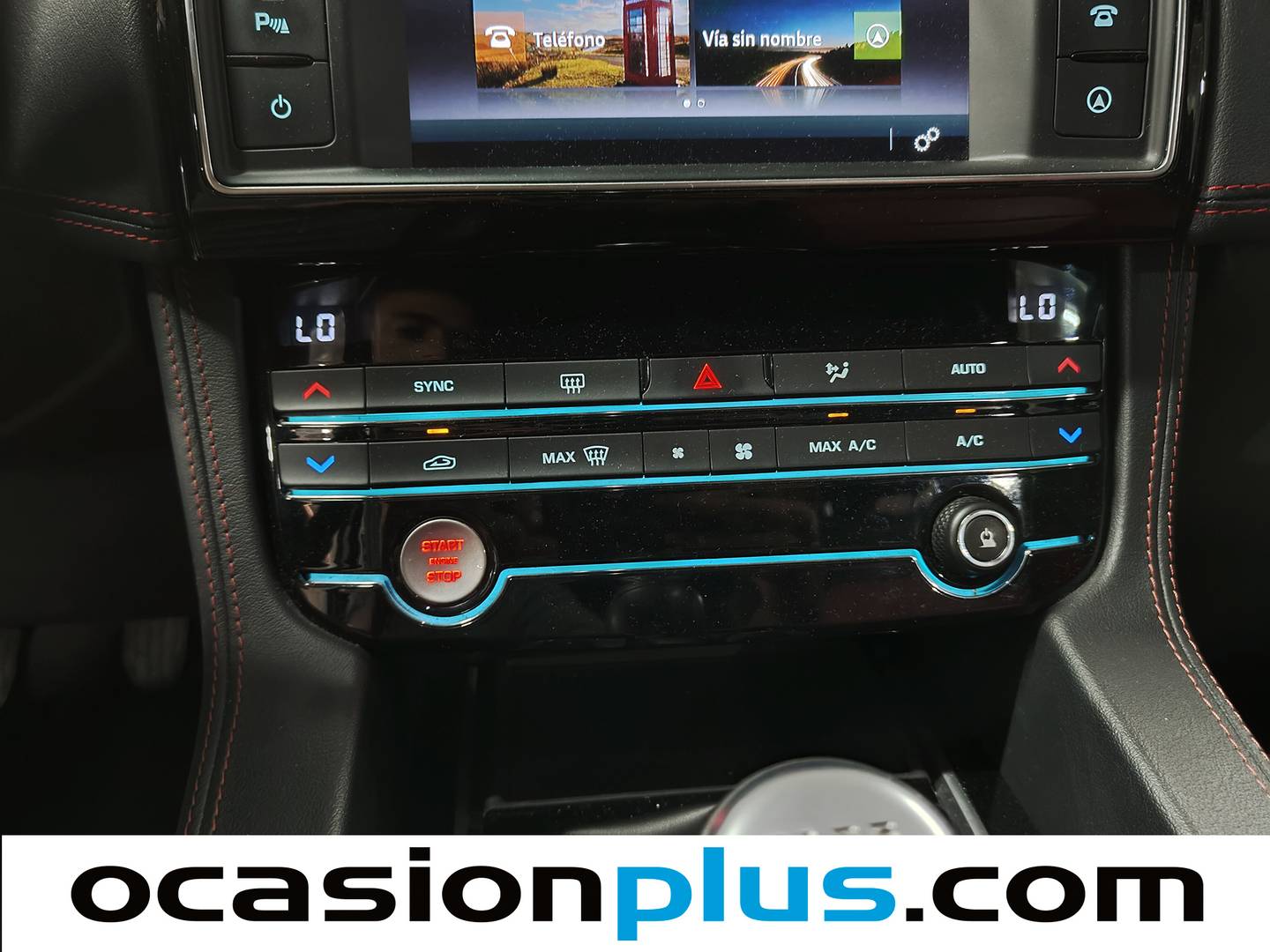 Jaguar F-Pace Jaguar F-PACE 2.0L i4D R-Sport RWD  (180 CV) km 0