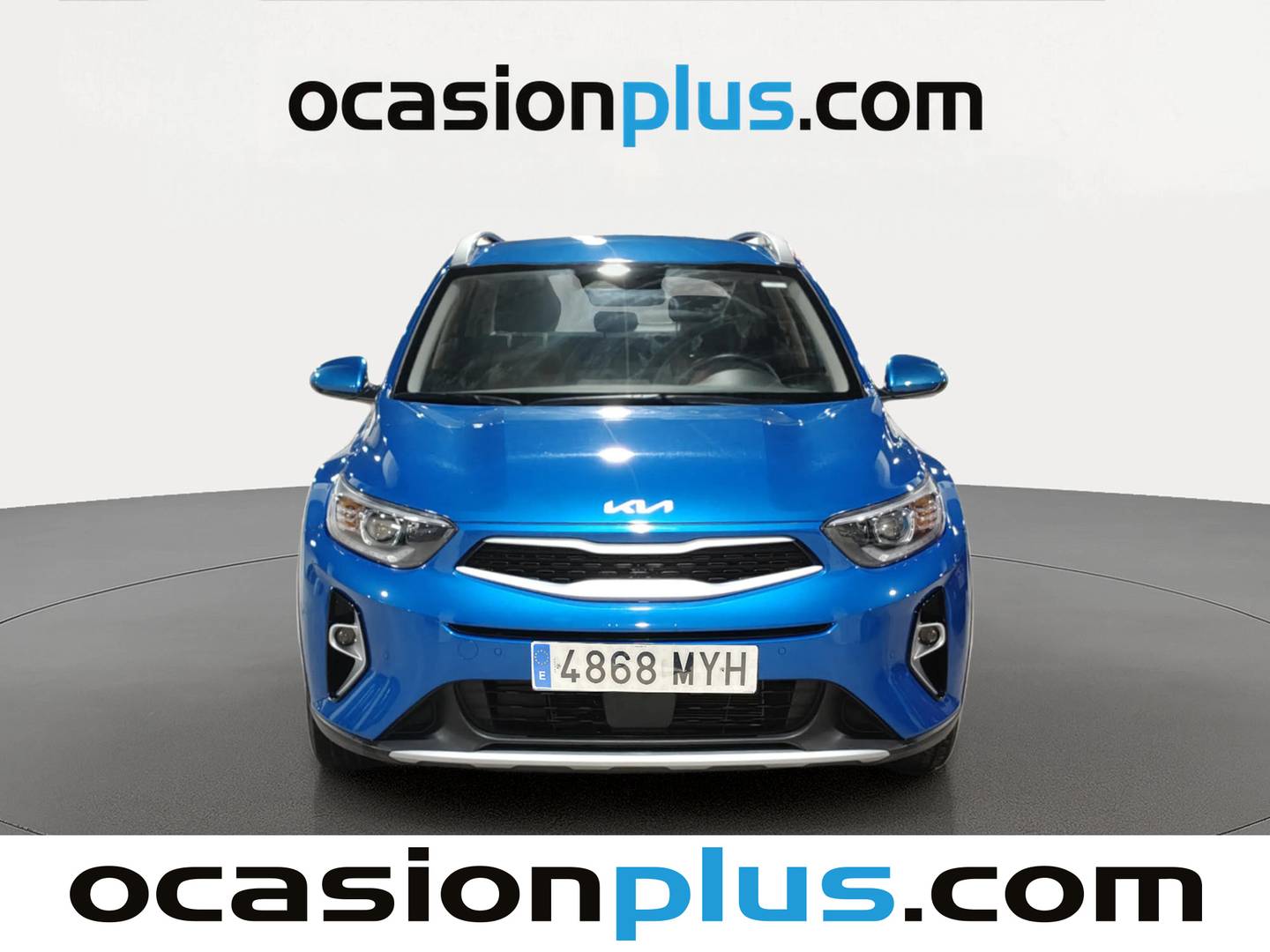 KIA Stonic KIA Stonic 1.2 DPi Drive (79 CV) 79cv