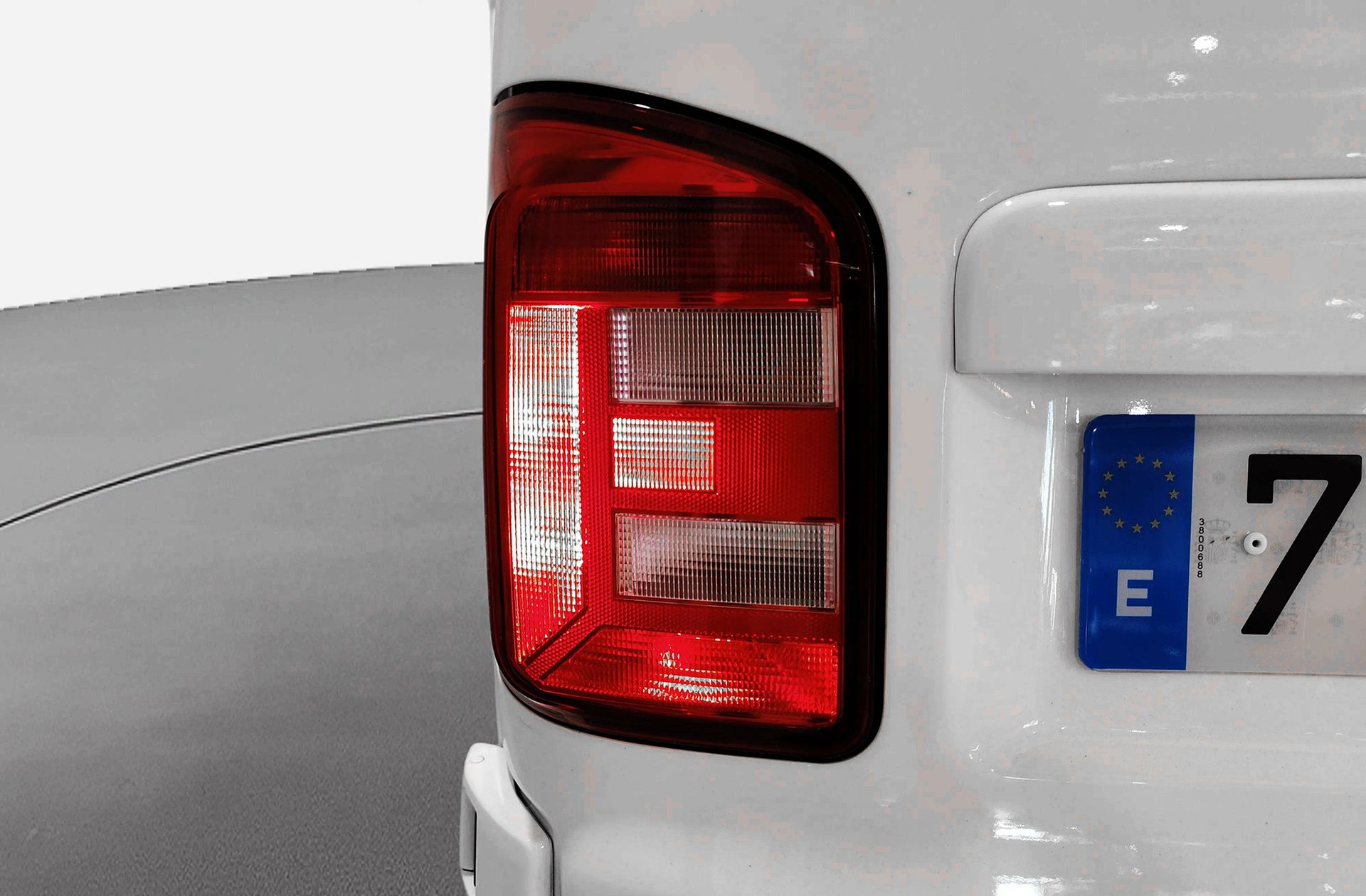 Volkswagen Transporter Furgon Batalla Larga TM 2.0 TDI BMT - foto 30