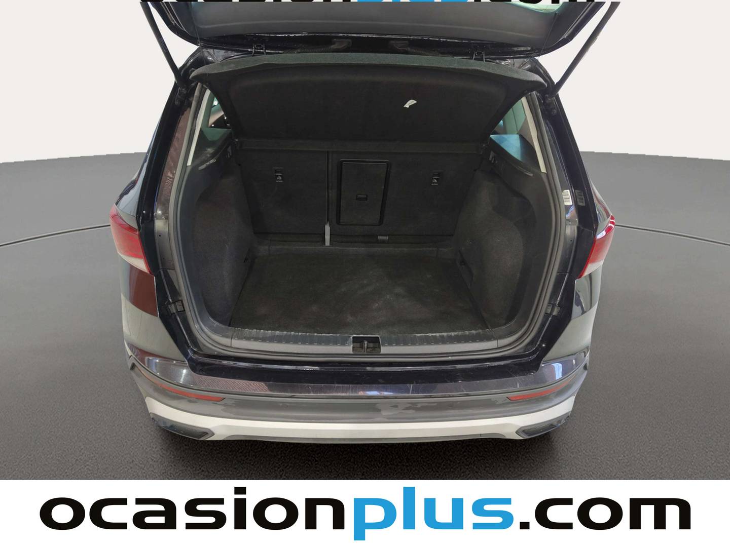 Foto Seat Ateca SEAT Ateca 1.5 TSI S&S Style XL  (150 CV)