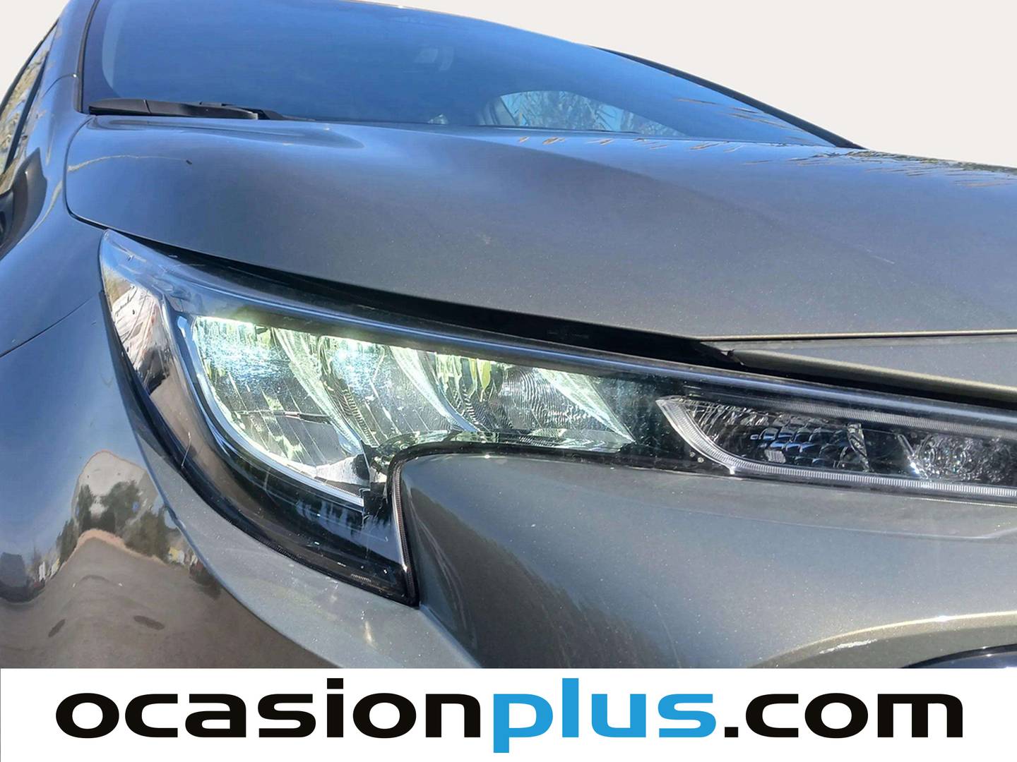 Foto Toyota Corolla Toyota Corolla 140H Active Plus (140 CV)