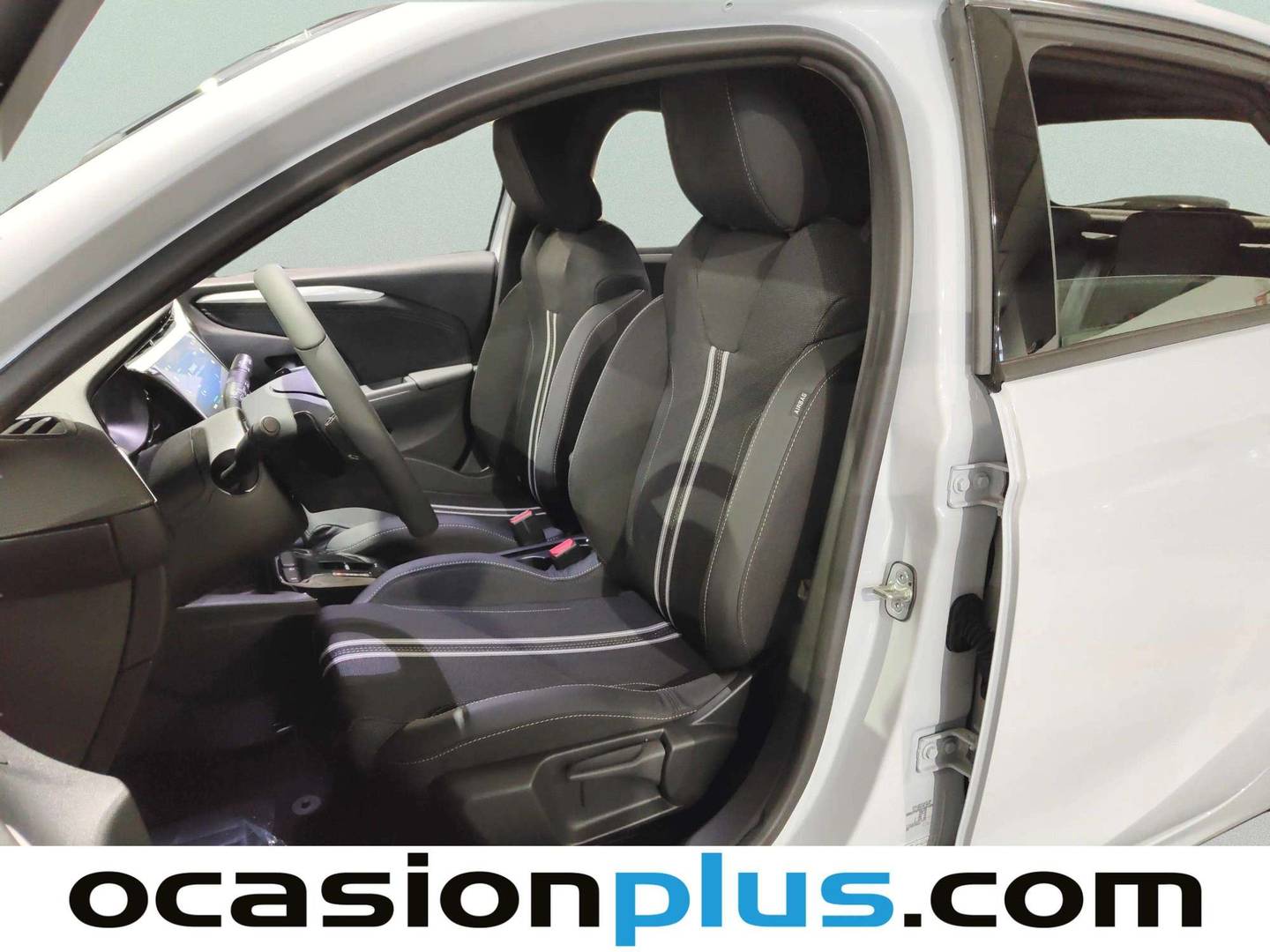 Foto Opel Corsa Opel Corsa 1.2 T XHL Hybrid GS eDCT (110 CV)