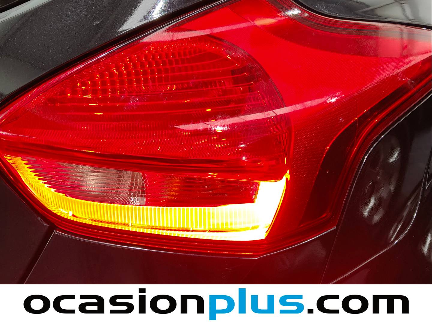 Ford Focus Ford Focus 1.0 Ecoboost S&S Titanium (125 CV) al mejor precio