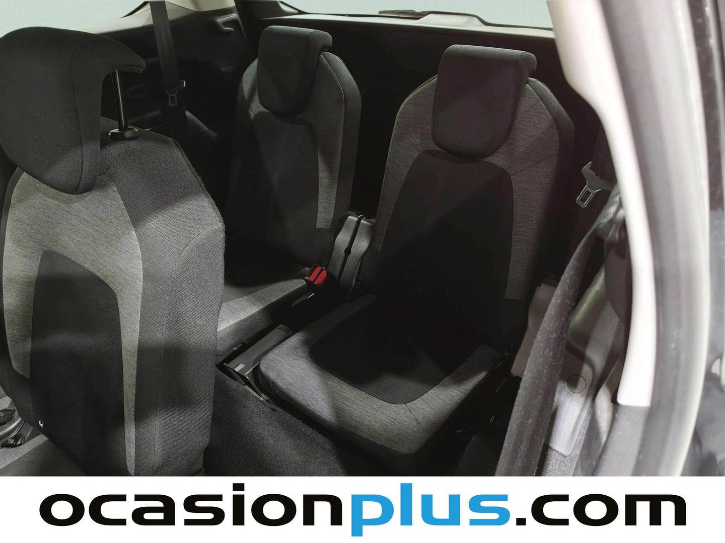 Extras y acabados del Citroën Grand C4 Spacetourer Citroën Grand C4 Spacetourer PureTech 130 S&S Feel (130 CV) 7 Plazas