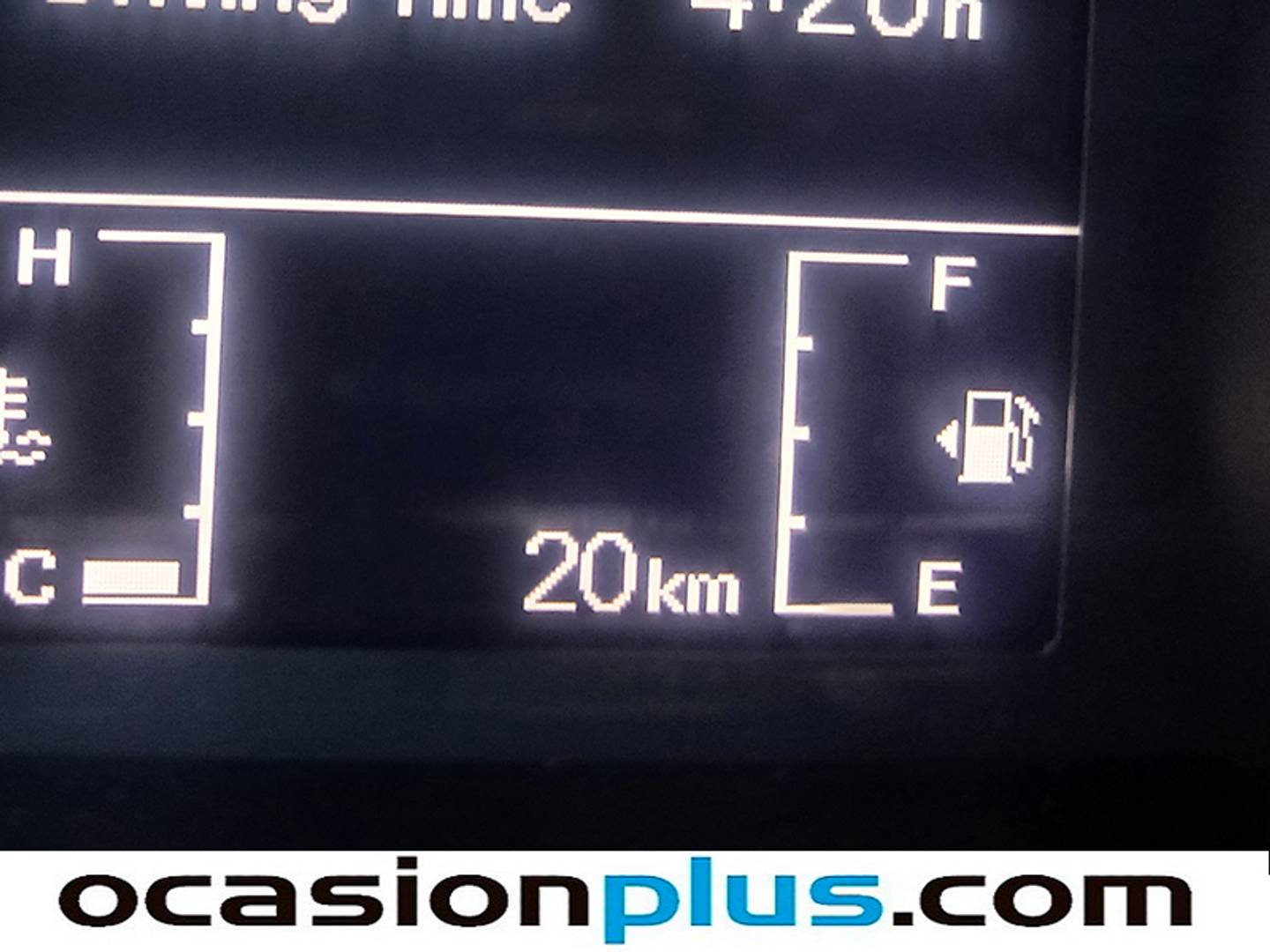 Foto SsangYong Korando Ssangyong Korando G15T Urban (163 CV)