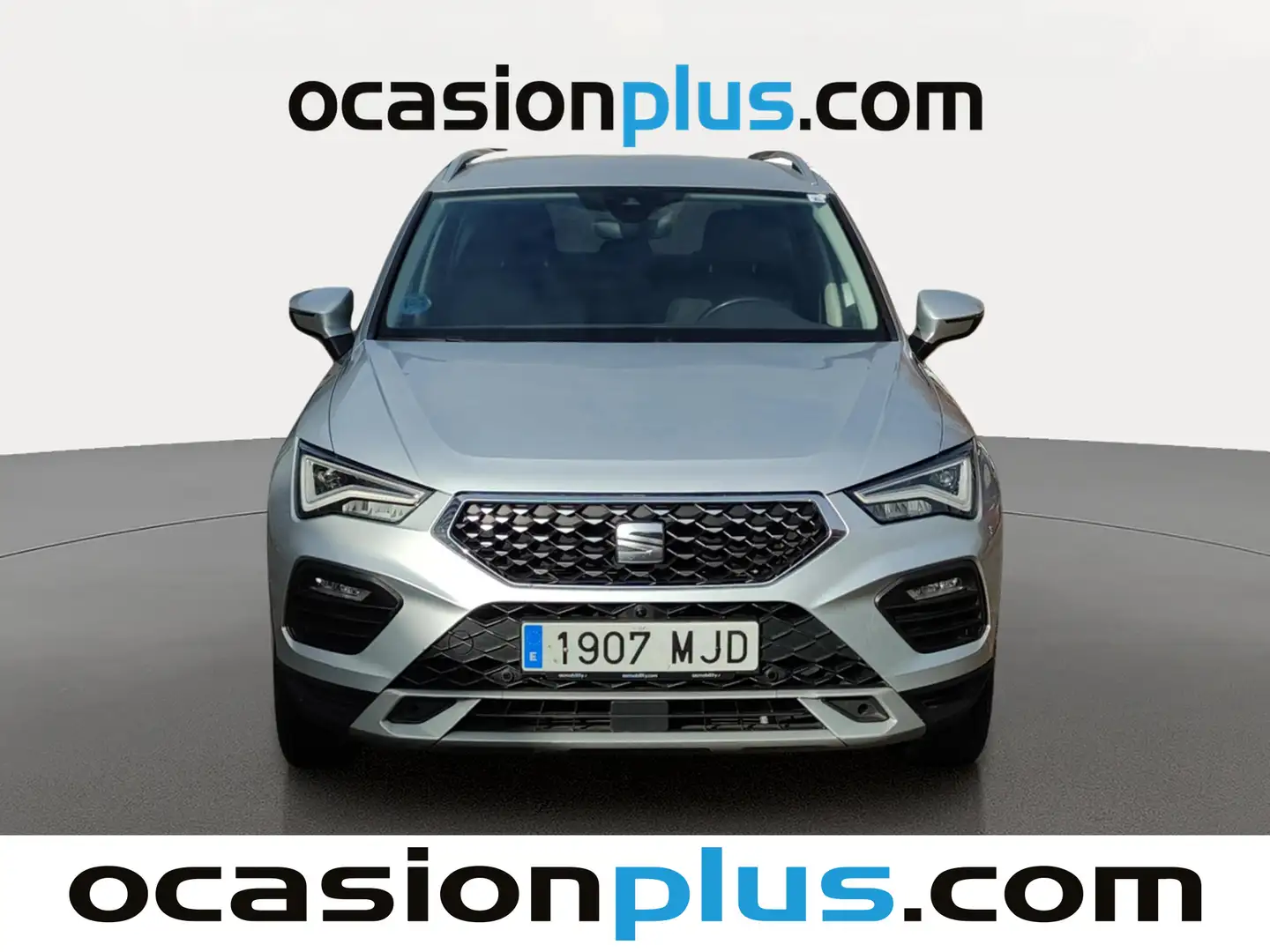 Foto Seat Ateca SEAT Ateca 1.5 TSI S&S X-Perience XL DSG (150 CV)