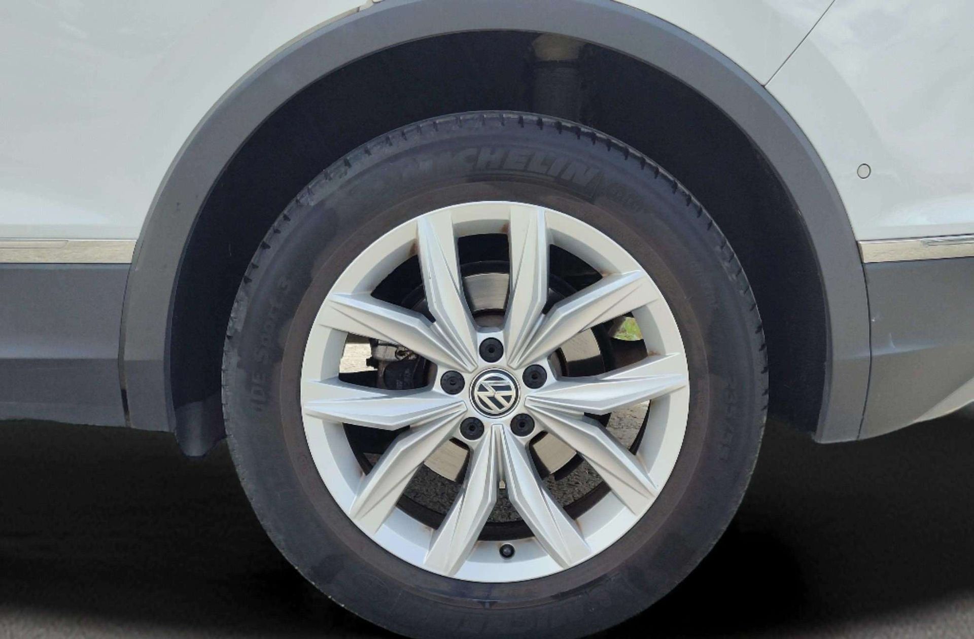Volkswagen Tiguan Sport 2.0 TDI 4Motion DSG - foto 39