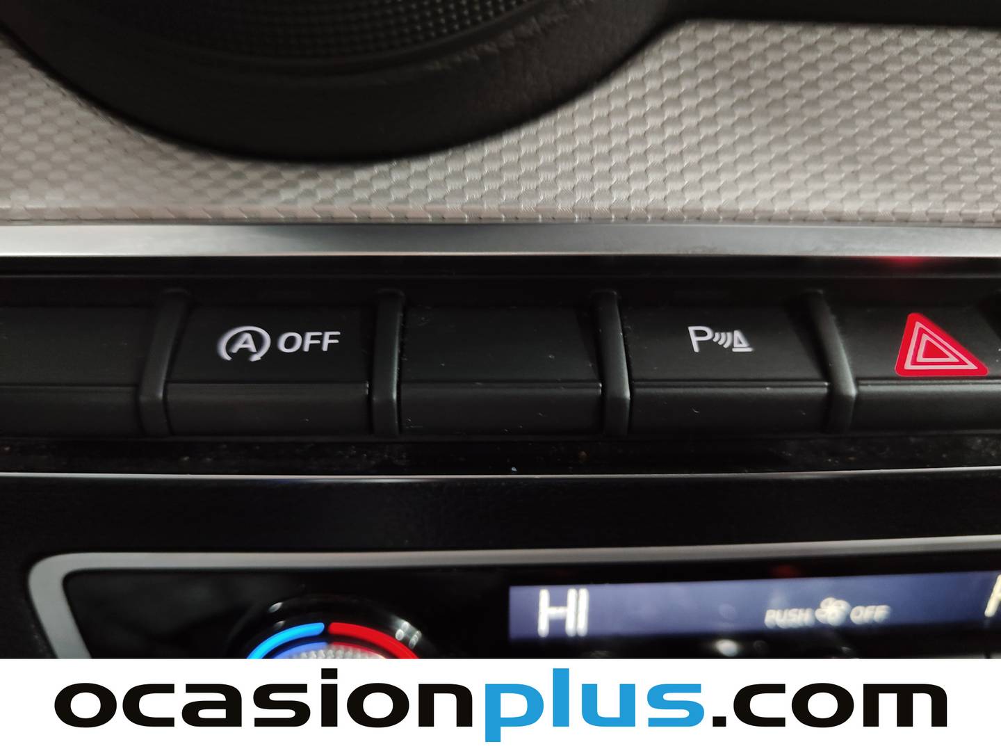 Foto Audi Q2 Audi Q2 Advanced 35 TFSI (150 CV) S tronic