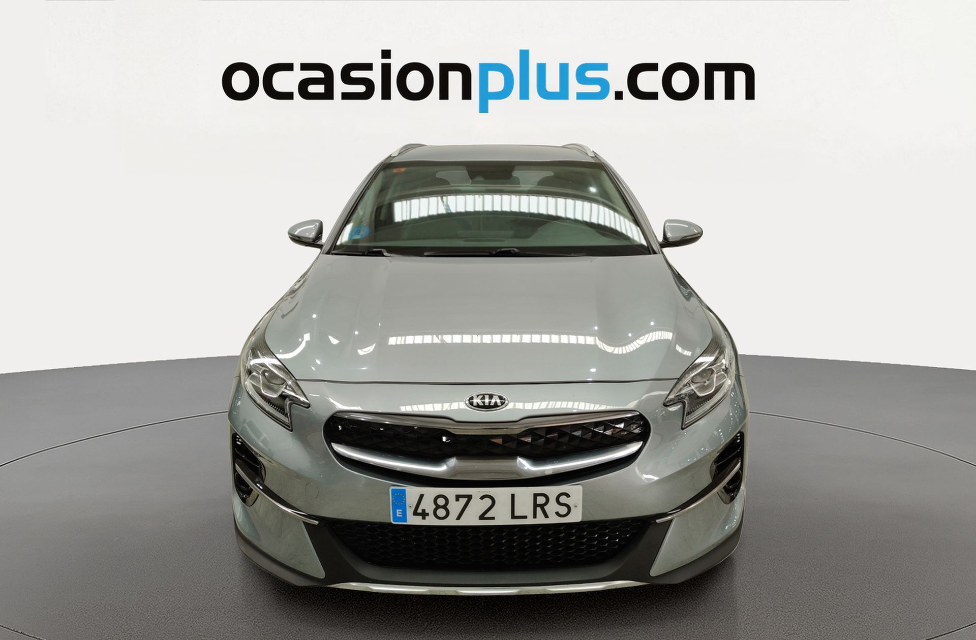Kia XCeed 1.6 GDi PHEV eDrive - foto 15