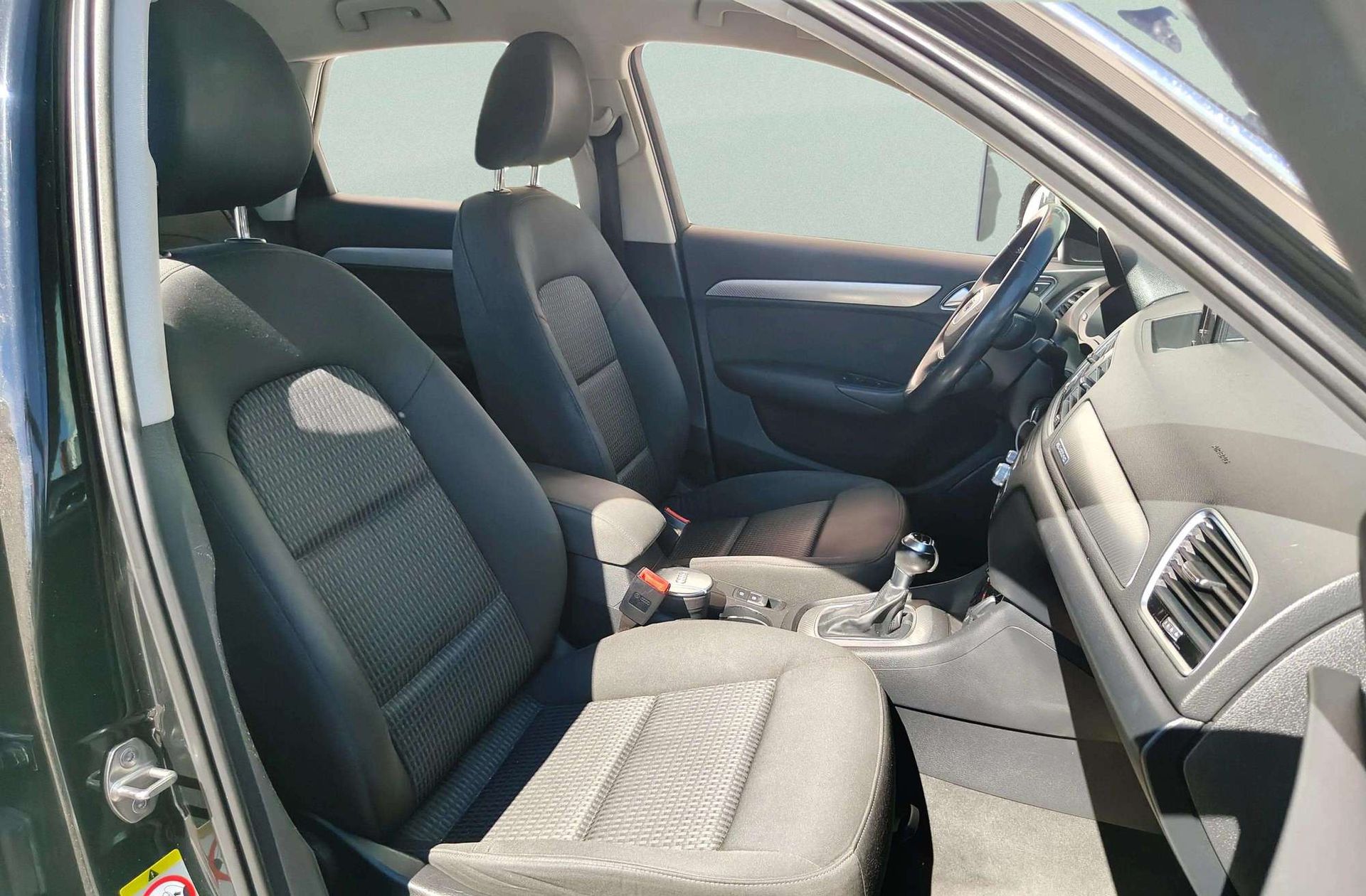 Audi Q3 design edition 2.0 TDI quattro S tronic - foto 16