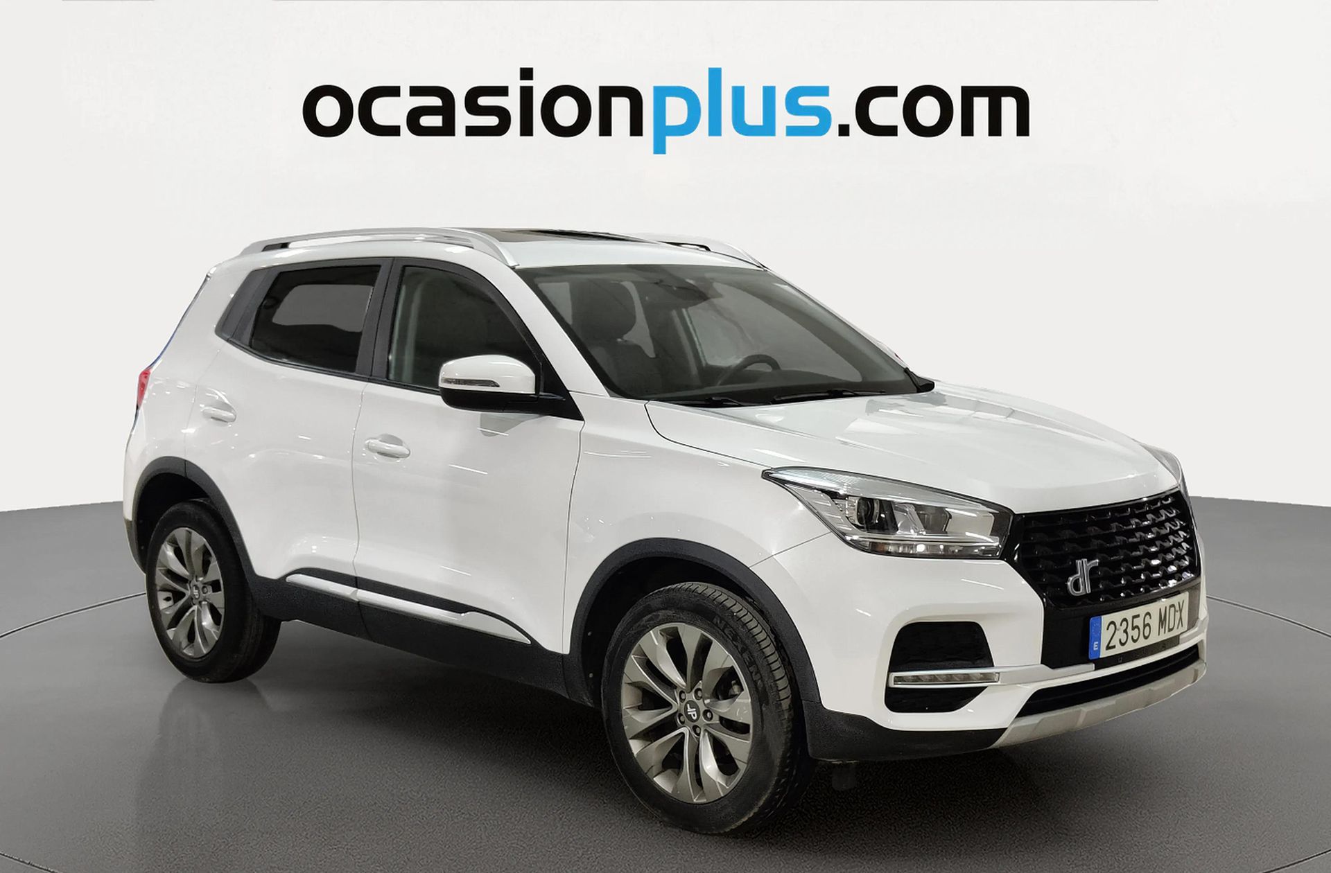 DR AUTOMOBILES DR 4.0 DR4 1.5 - foto 2