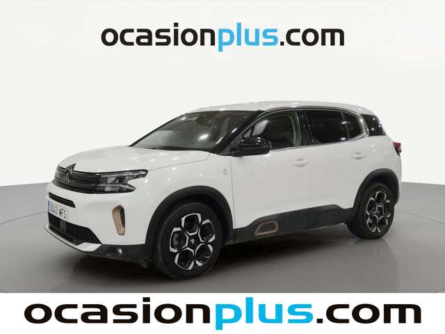 Citroën C5 Aircross PureTech 130 S&S C Series (131 CV) de segunda mano