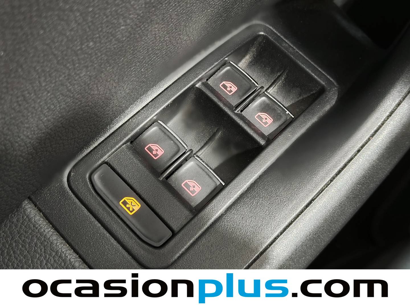 Seat Ateca Seat Ateca 1.0 TSI S&S Ecomotive Style Edition Nav (115 CV) de segunda mano