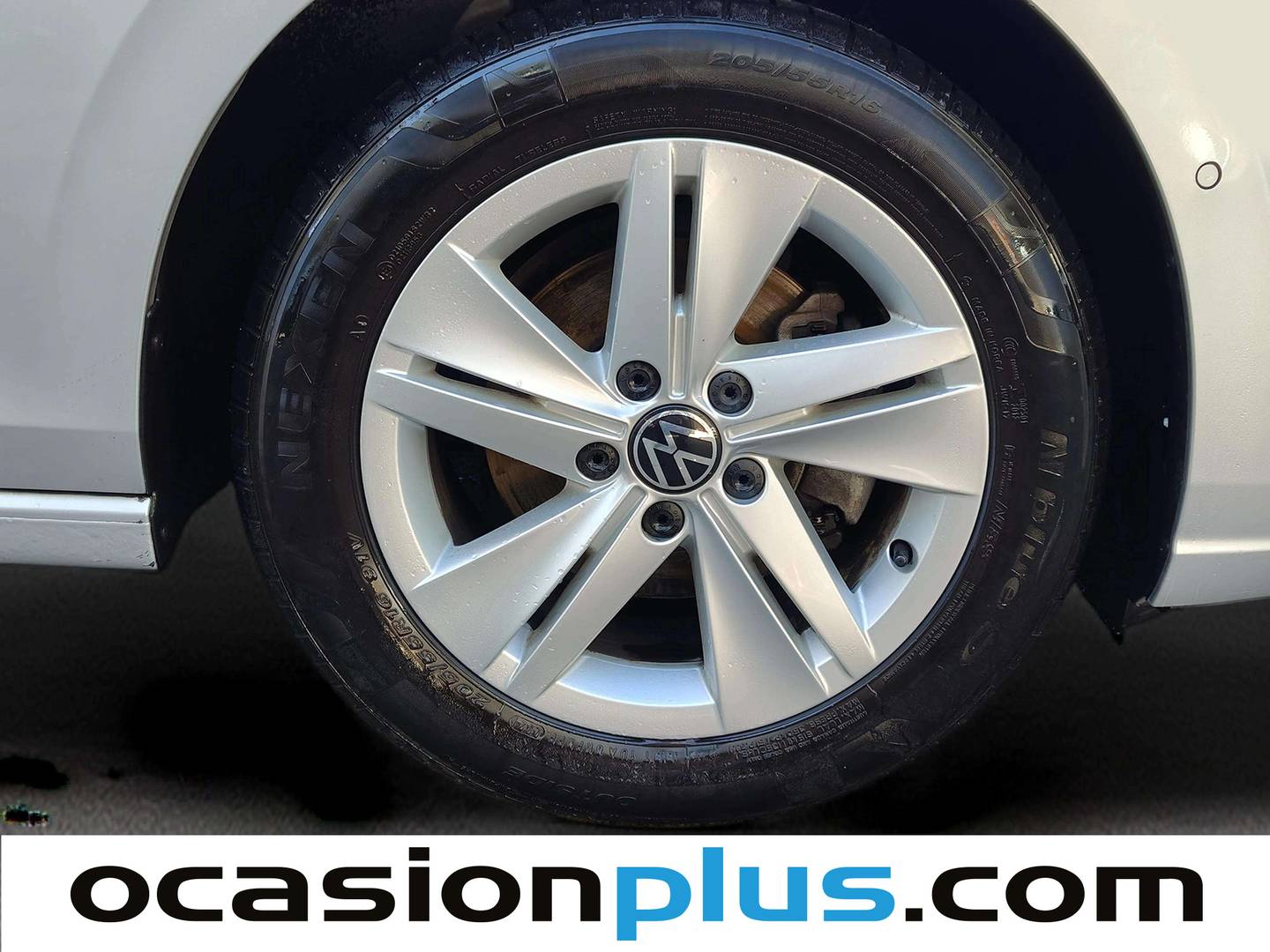 Volkswagen Golf Volkswagen Golf Life 1.5 TSI (130 CV) 2022