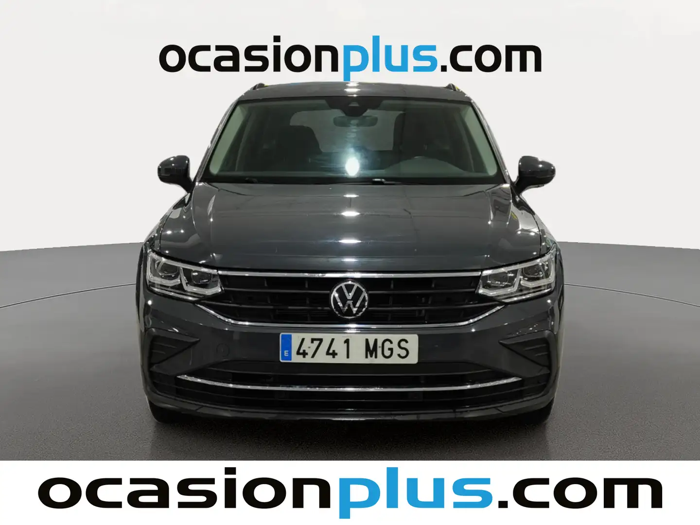 Foto Volkswagen Tiguan Volkswagen Tiguan Life 1.5 TSI (150 CV) DSG