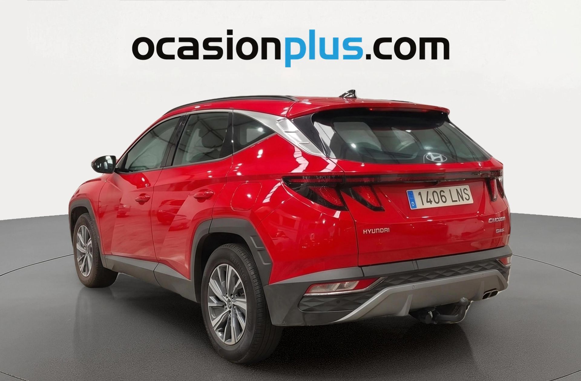 Hyundai Tucson 1.6 CRDi 48V Maxx DCT - foto 3