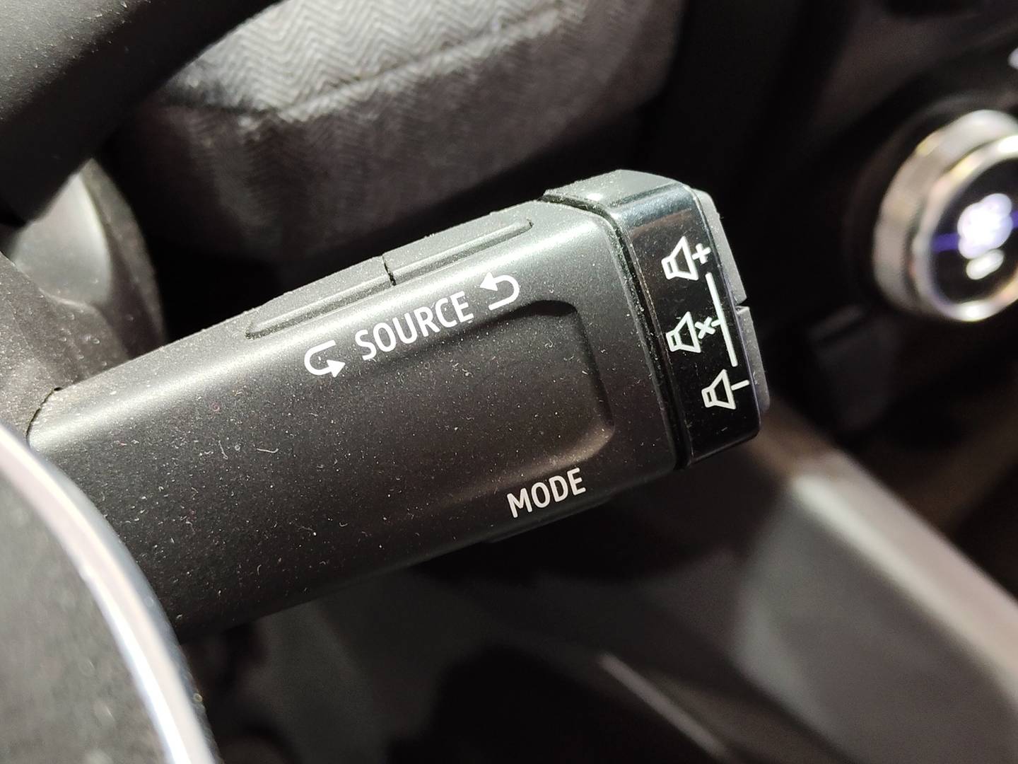 Foto Renault Clio Renault Clio Techno TCe  (90 CV)