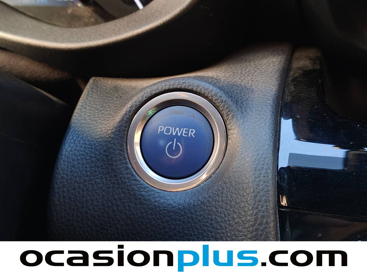 Foto Toyota Yaris Cross Toyota Yaris Cross 120H Active Tech (116 CV)