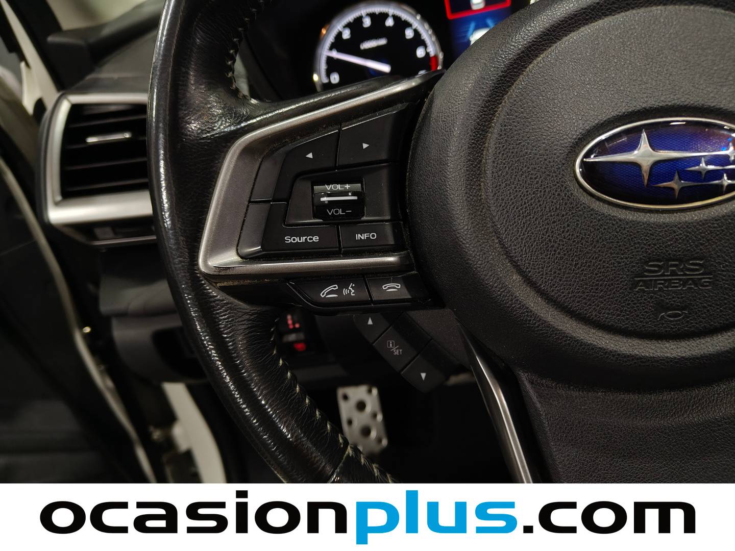 Subaru Forester Subaru Forester 2.0i Hybrid Executive Plus CVT (150 CV) km 0