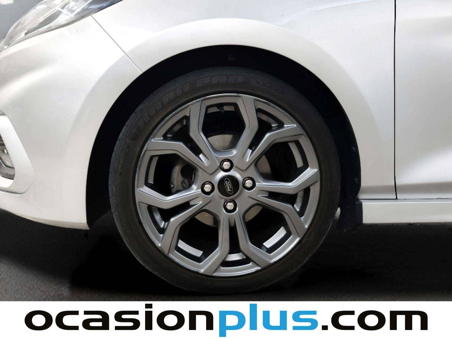 Ford Fiesta Ford Fiesta 1.0 EcoBoost S&S ST-Line  (140 CV) barato
