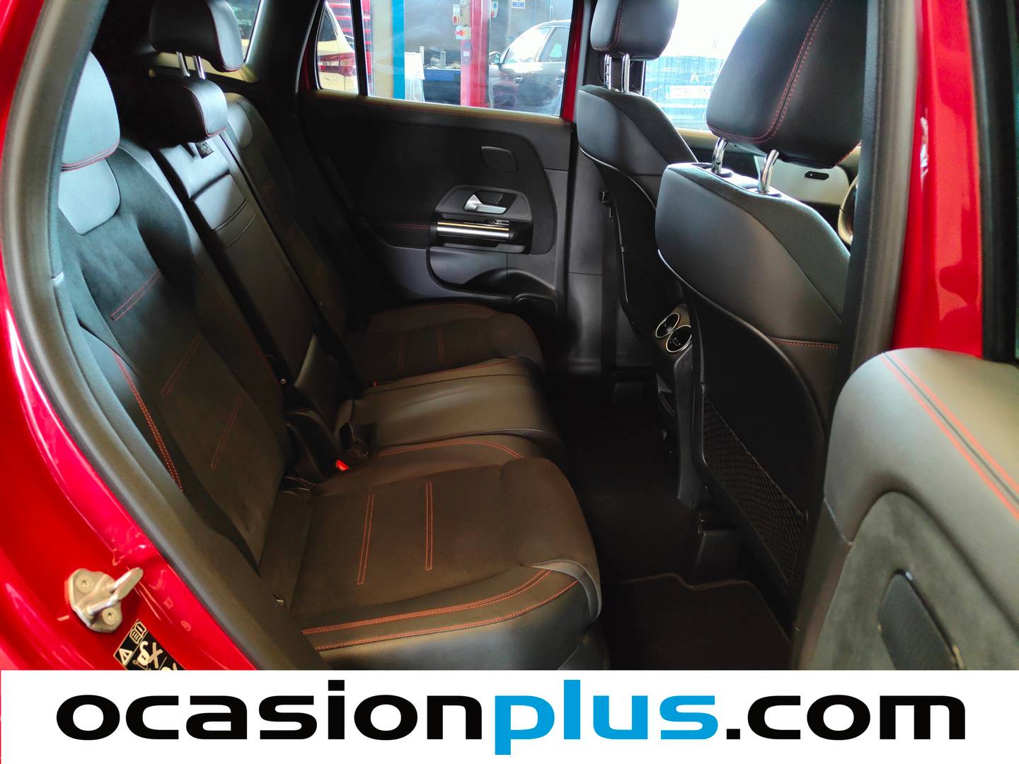 Mercedes GLA Mercedes GLA 250 e (218 CV) Pack AMG km 0