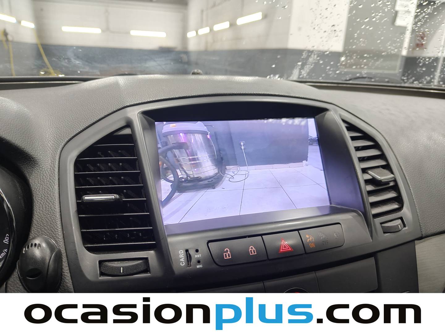 Opel Insignia Opel Insignia 2.0 CDTI ecoFLEX Edition (130 CV) seminuevo