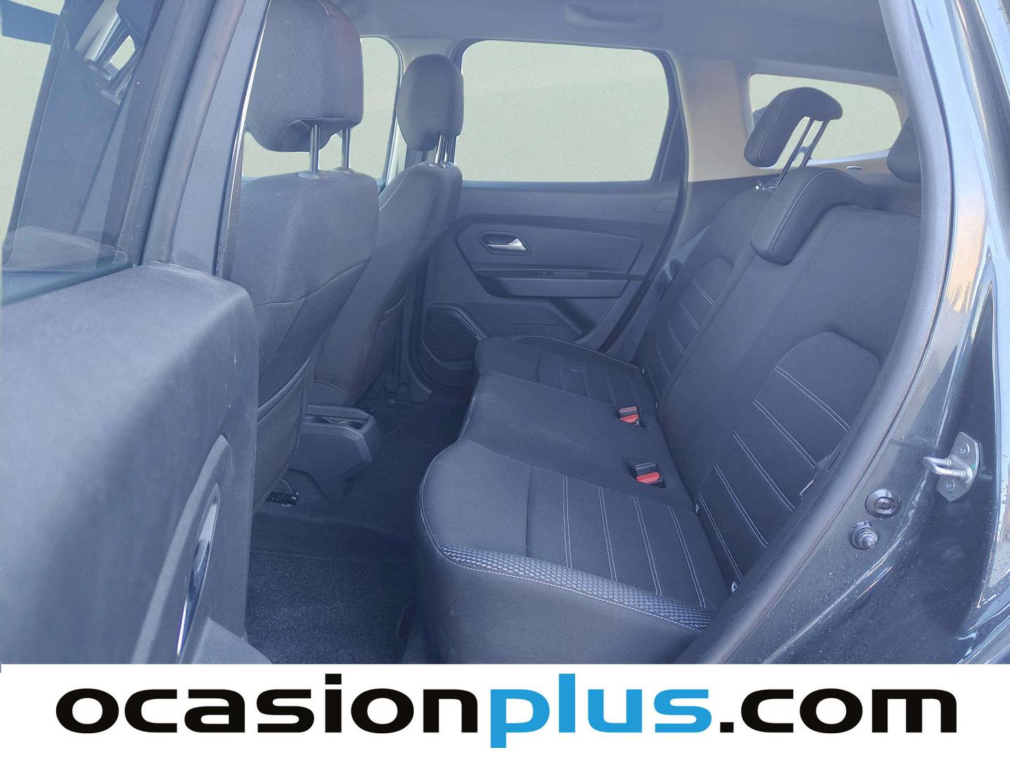 Foto Dacia Duster Dacia Duster 1.6 GLP Prestige 4X2 (115 CV)