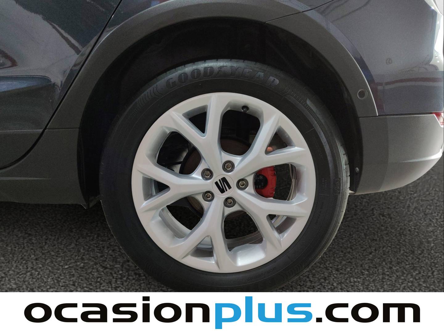 Seat Arona SEAT Arona 1.5 TSI S&S FR XL DSG (150 CV) km 0