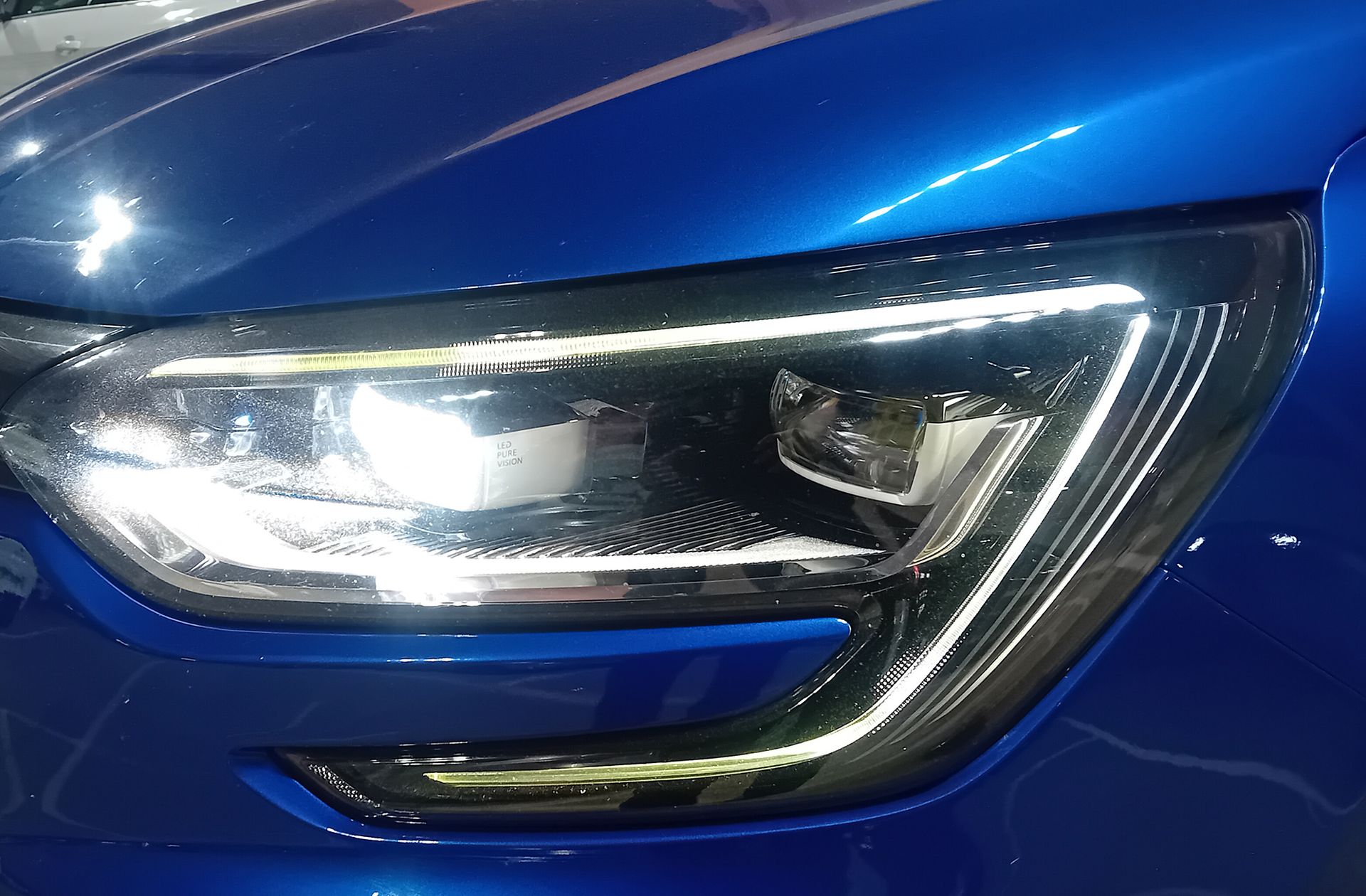Renault Mégane GT Energy TCe EDC - foto 15