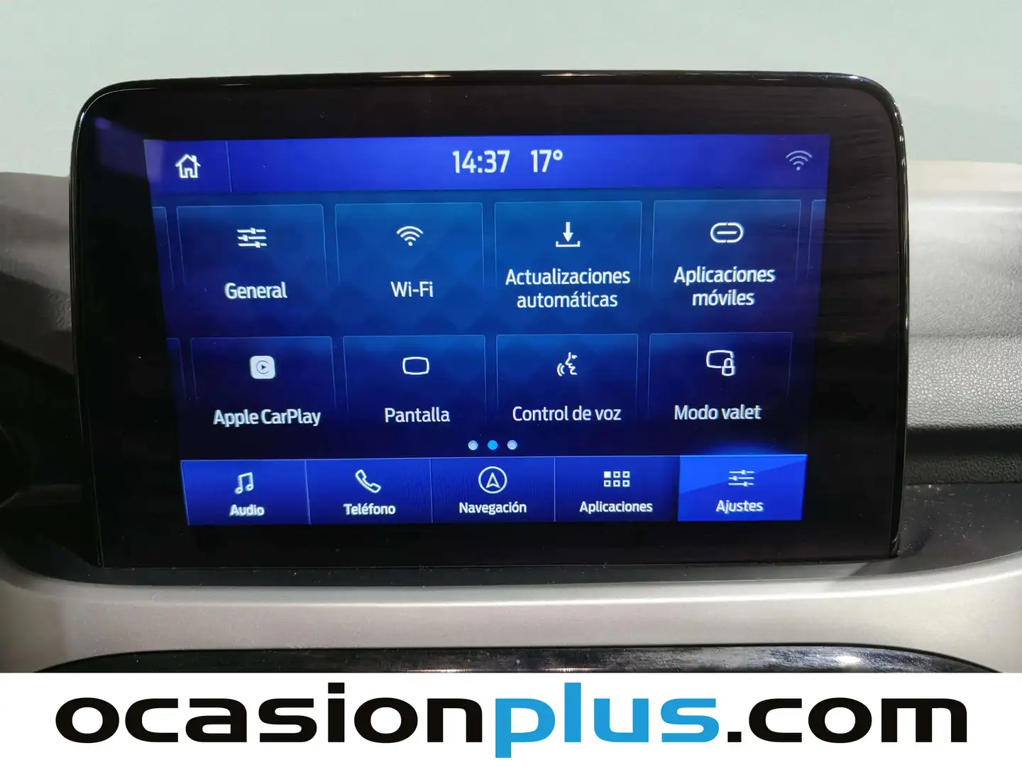 Foto Ford Kuga Ford Kuga 1.5 EcoBlue Trend (120 CV)