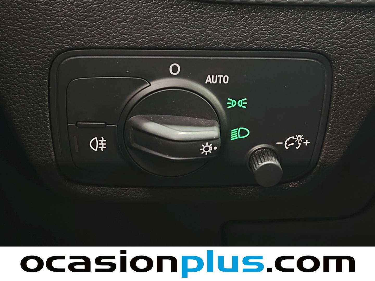 Foto Audi Q2 Audi Q2 Advanced 35 TFSI (150 CV) S tronic