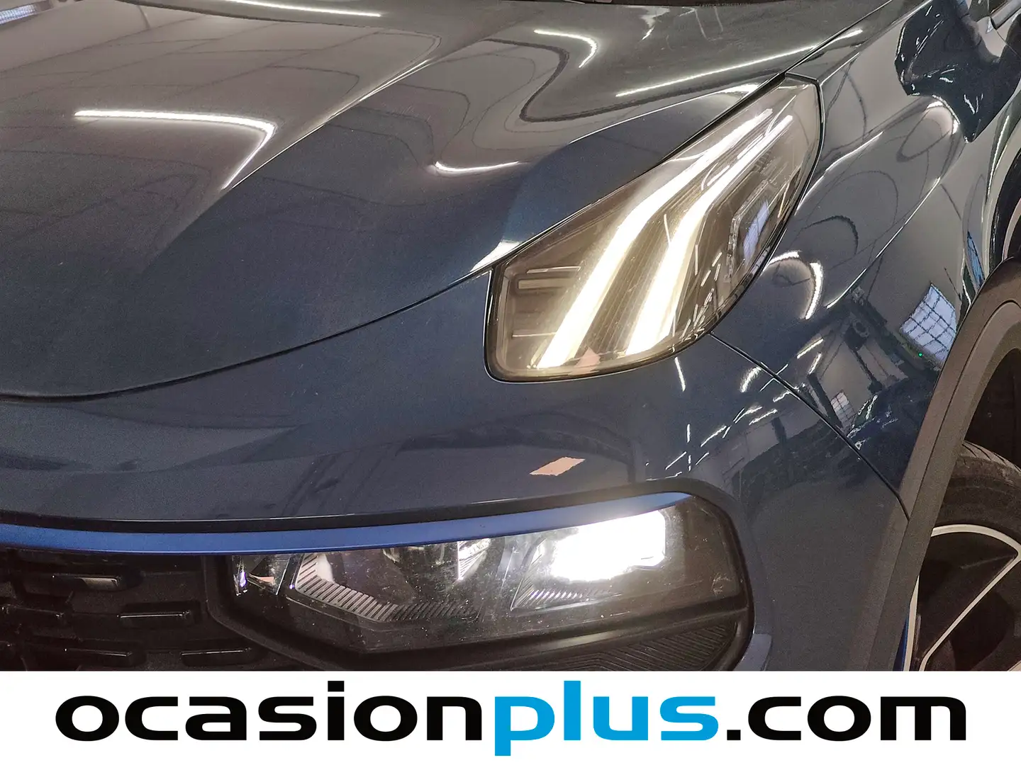 Foto Lynk & Co 01 Lynk & Co 01 01 1.5 PHEV (261 CV)