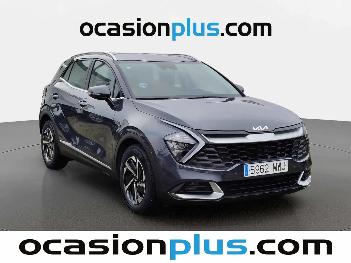 Foto KIA Sportage Kia Sportage 1.6 T-GDi MHEV Drive 4x2 (160 CV)