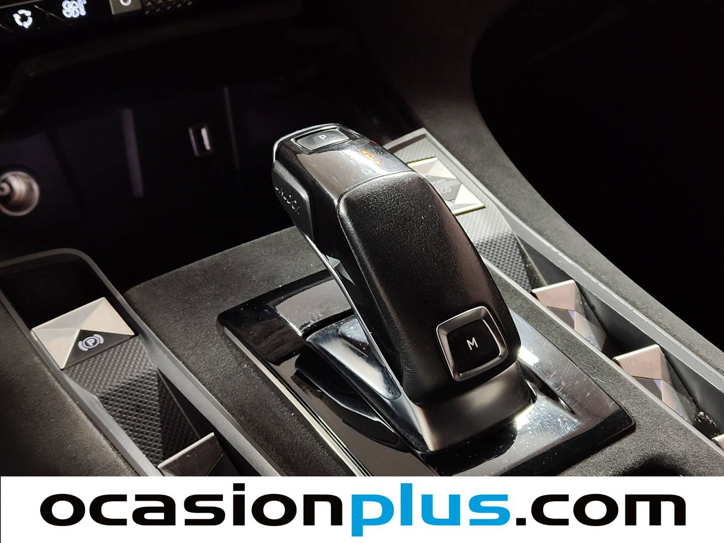 Foto DS DS 7 Crossback DS DS7 Crossback BlueHDi 130 DE Performance Line AT (130 CV)