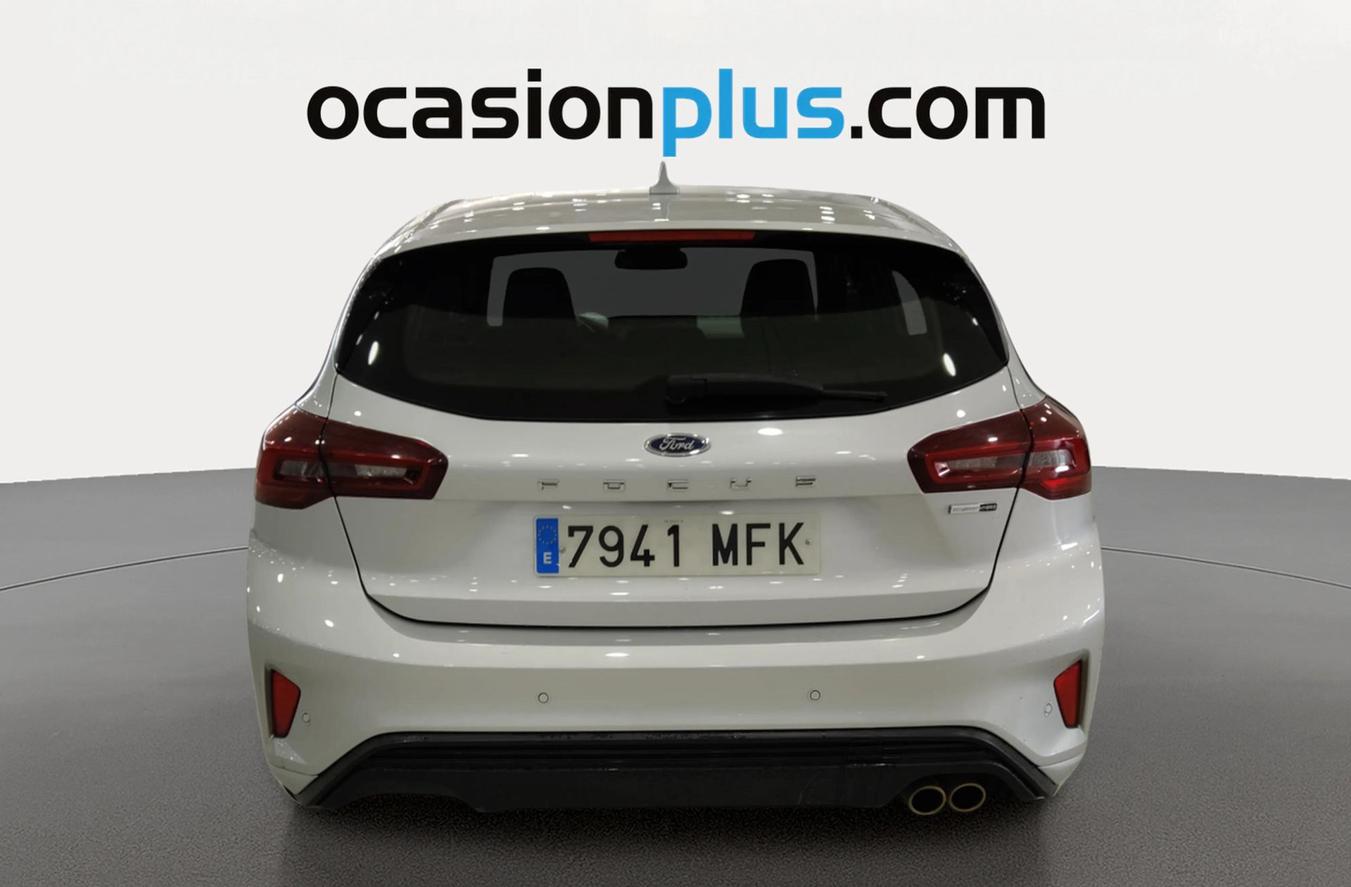 Ford Focus 1.0 EcoBoost MHEV ST-Line - foto 16