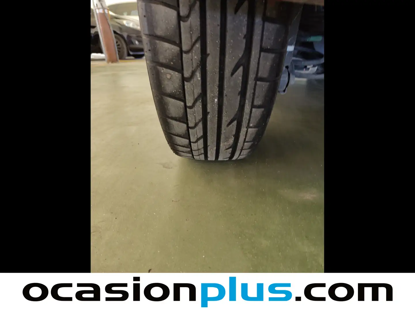 Foto Mitsubishi Space Star Mitsubishi Space Star 120 MPI Kaiteki (71 CV)