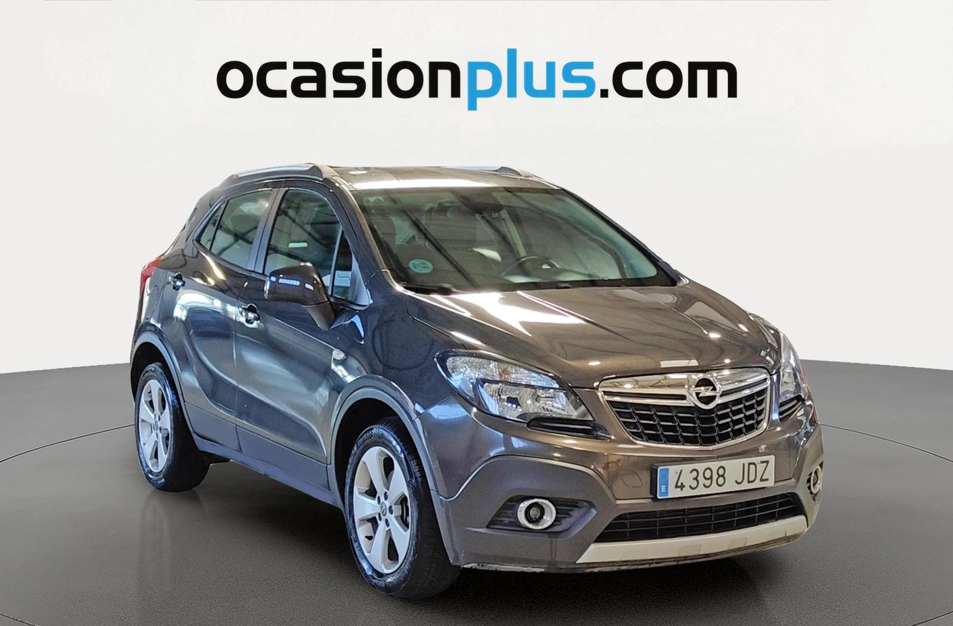 Opel Mokka 1.6 CDTi Selective 4x2 - foto 2