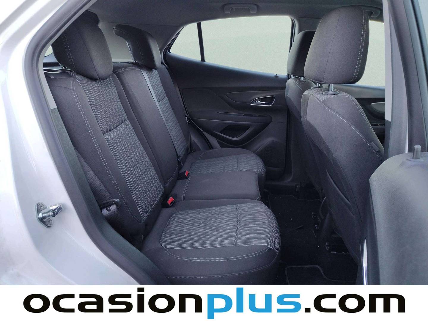 Opel Mokka Opel Mokka 1.4 Turbo Selective 4x2 (140 CV) al mejor precio