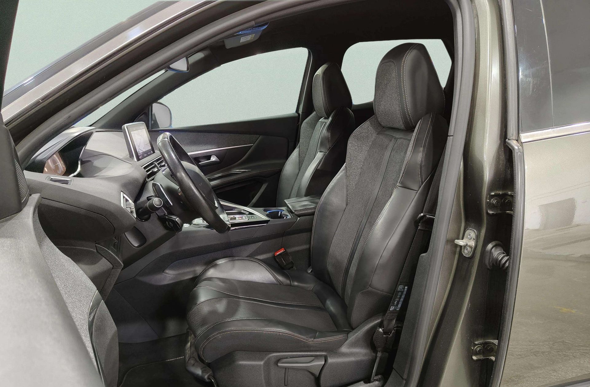 Peugeot 3008 THP 165 GT Line - foto 10