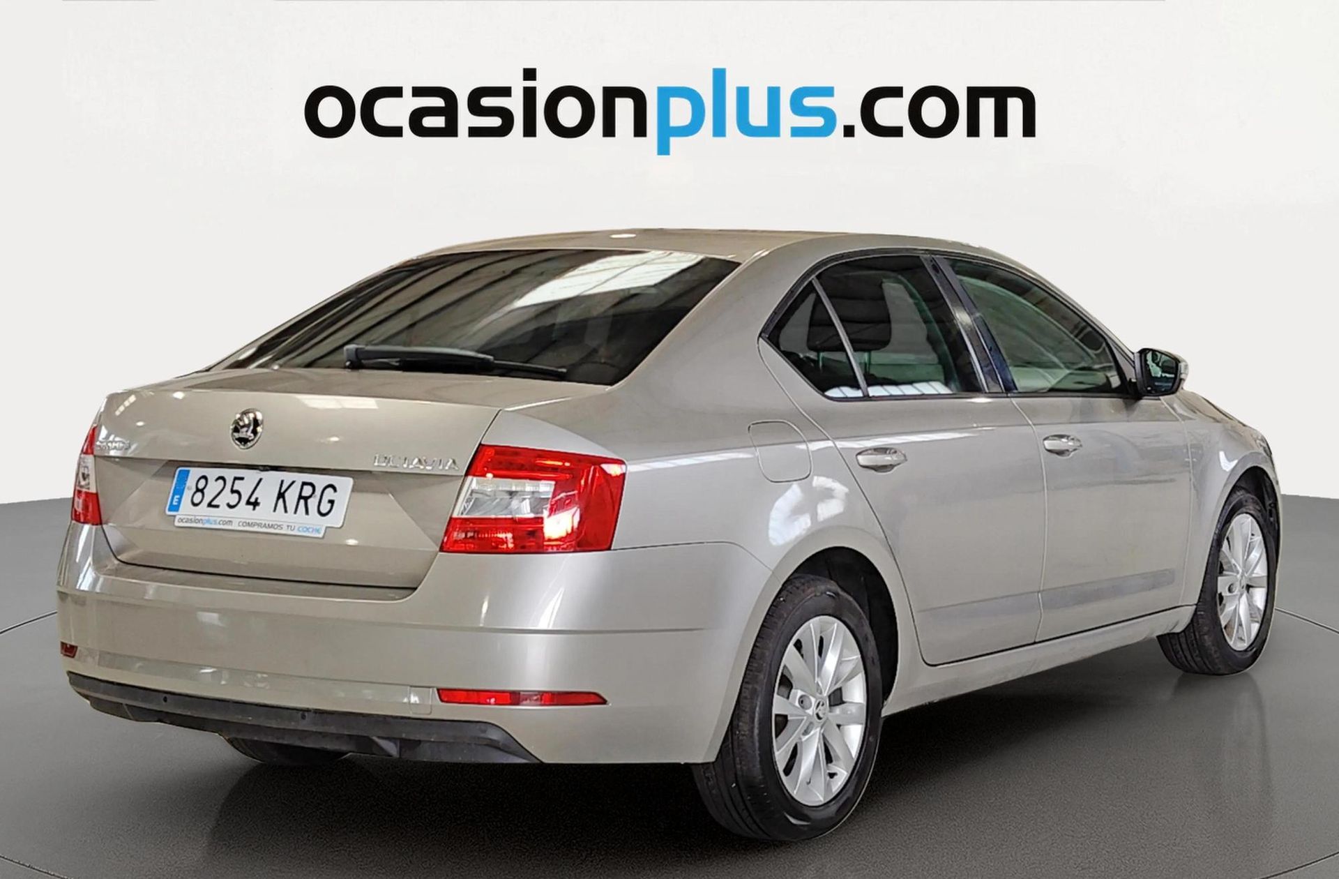 Škoda Octavia 1.6 TDI Like - foto 4