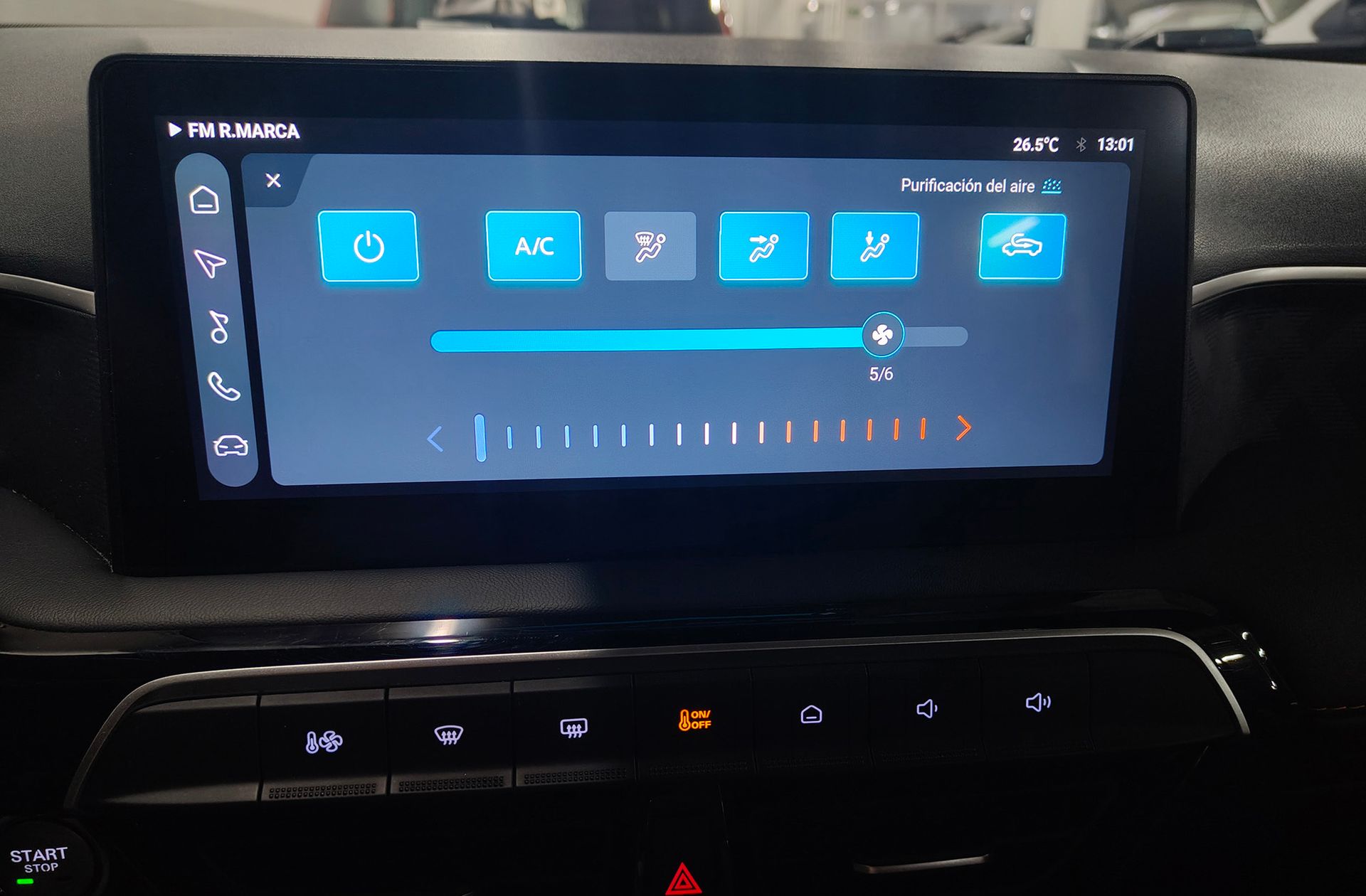 MG3 1.5 Comfort - foto 30