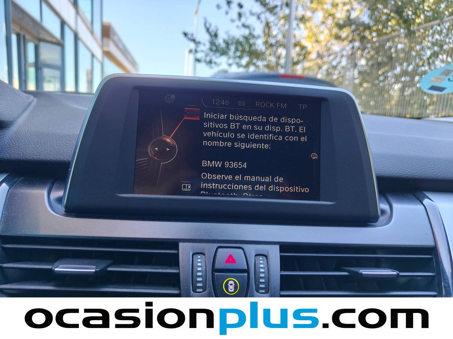 BMW Serie 2 Gran Tourer BMW Serie 2 218d Gran Tourer (150 CV)- 7 PLAZAS 150cv