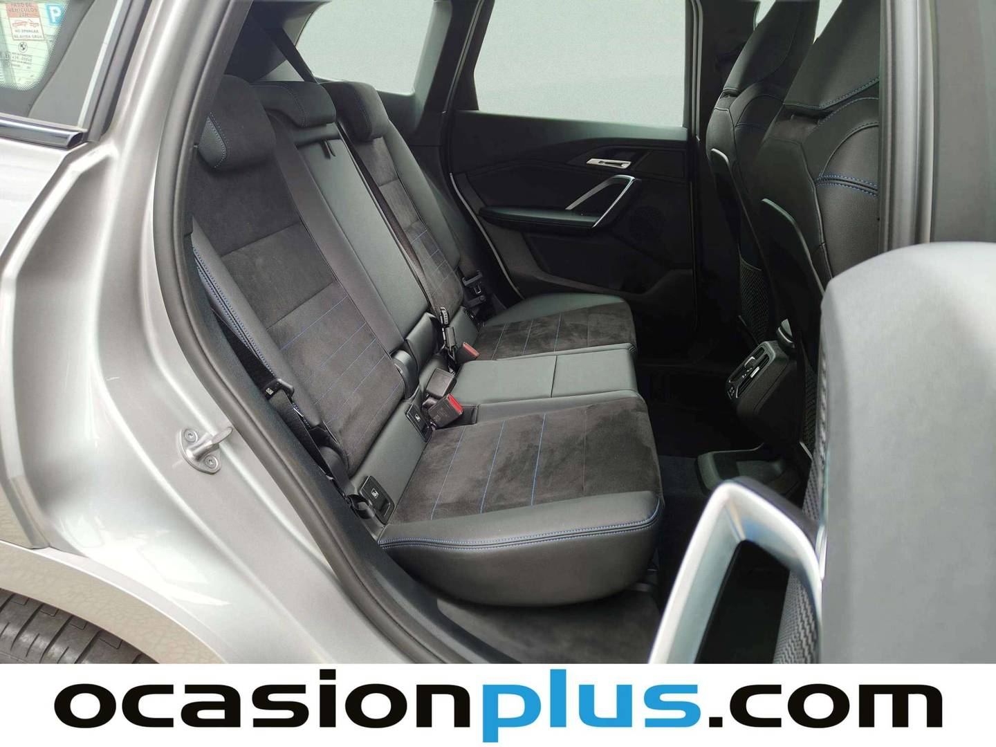 BMW X1 BMW X1 xDrive20d (163 CV) Pack M de ocasión