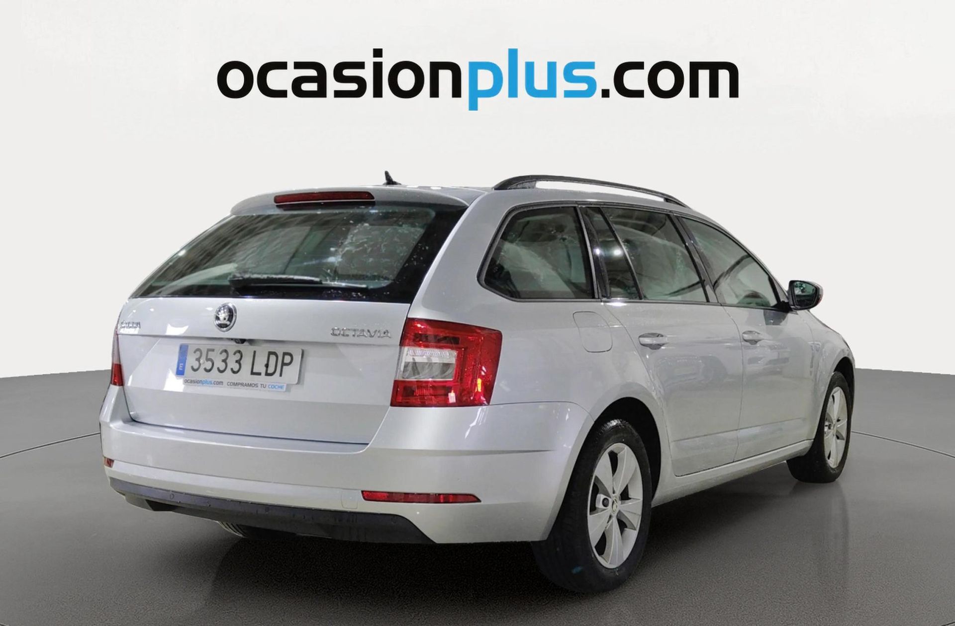 Škoda Octavia Combi 1.6 TDI CR Ambition - foto 4