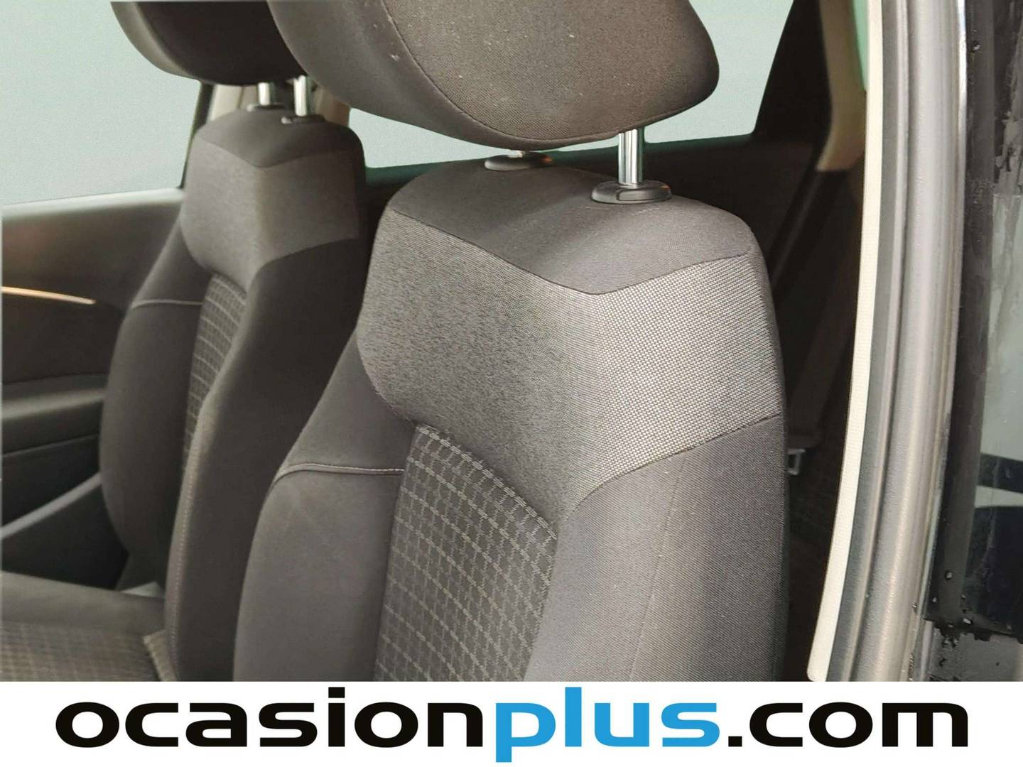 Foto asientos traseros Volkswagen Polo Volkswagen Polo A-Polo Plus 1.2 TSI BMT (90 CV)