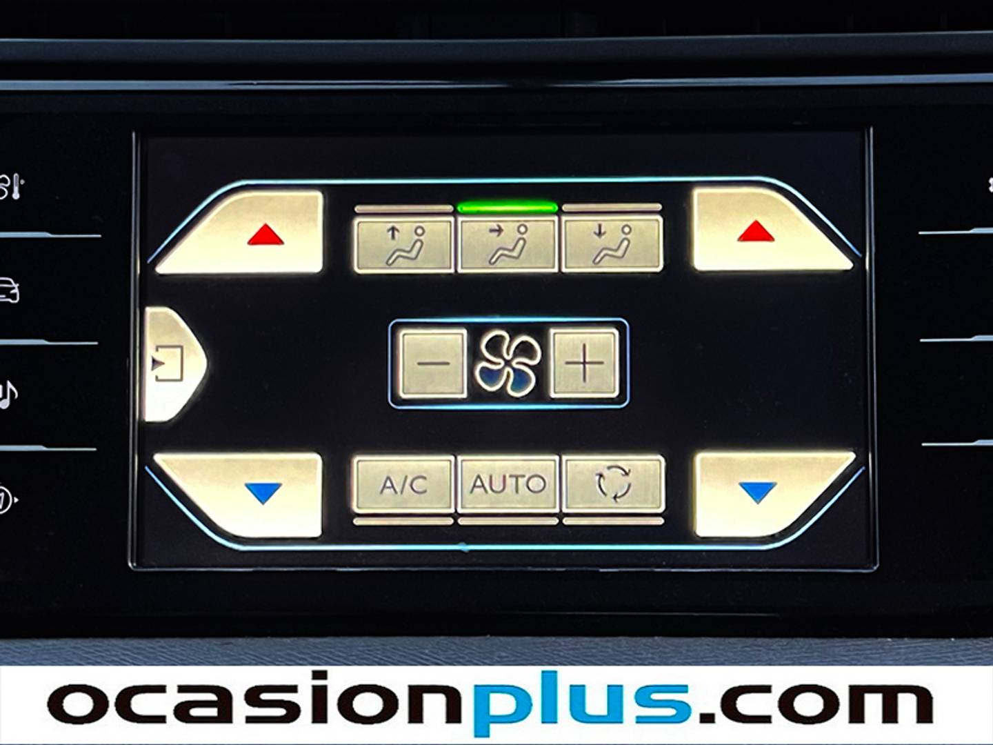 Foto Citroën C4 Picasso Citroen C4 Picasso BlueHDi 150 Feel (150 CV)