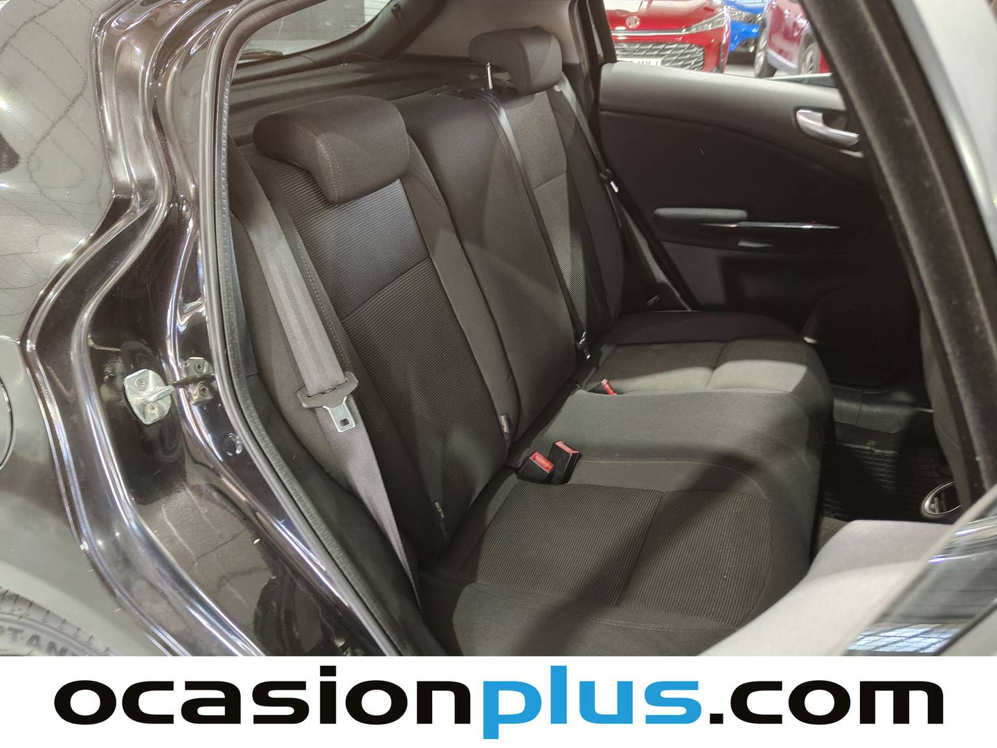 Alfa Romeo Giulietta Alfa Romeo Giulietta 2.0 JTDm Distinctive (170 CV) manual