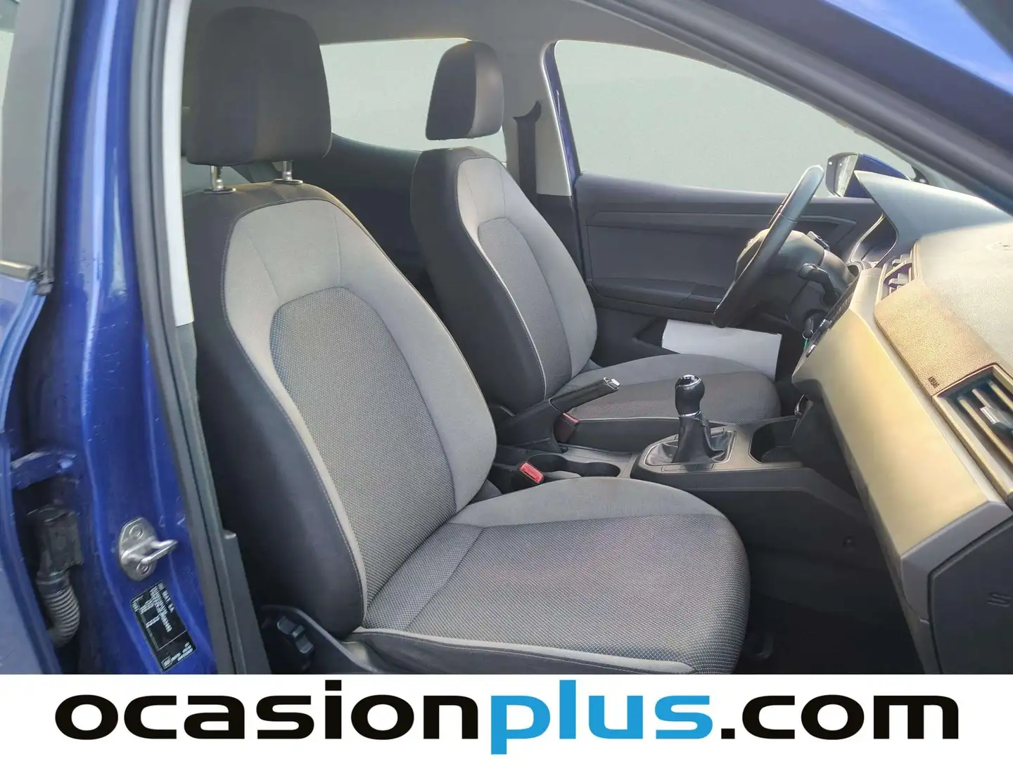 Foto Seat Ibiza SEAT Ibiza 1.6 TDI Style (95 CV)